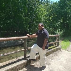 Meet your Posher, Gary